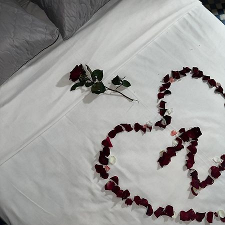Riad Zohor Fez Eksteriør billede